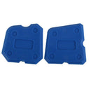 4 pcs Silicone Sealant Spreader Profile Applicator Tile Grout Tool Home Hel H8N1