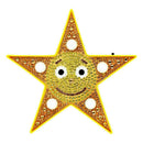 DIY Special Shape Drill Diamond Painting Star Light Embroidery Home Decor