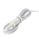 Waterproof Potable Solar Powered Digital Thermometer Temperature Sensor 1M Cable