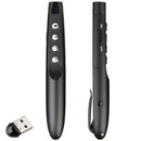 Wireless PowerPoint PPT Presenter,Remote Control,Presentation Pointer Pen