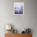 5D Diamond Painting Embroidery Full Drill Fancy Flowers Butterfly Wall Decor