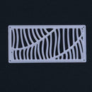 Curve Frame Cutting Dies Stencils Scrapbook Embossing DIY Album Card Gift