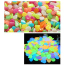 Luminous Garden Landscaping Aquarium Decoration Artificial Noctilucent Stone Kw