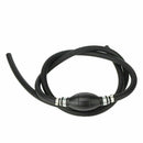 Universal 10mm Inner Dia. Fuel Line Gas Hose Assembly Outboard Boat Motors A5Z1