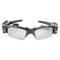 Bluetooth Sunglasses Outdoor Sport Earphone Wireless Stereo Headset w/Mic
