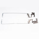 For Lenovo Ideapad 110-15ISK Laptop LCD Screen Hinges Bracket Left + Right