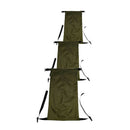 Outdoor Sleeping Bag Storage Waterproof Dry Stuff Sack Storage Bag Compress G2T9
