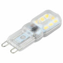 G9 3W 2835 SMD No Dimmable LED Spot Light Energy Saving Corn Bulb Lamp 220V