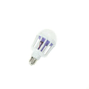 E27 15W 220V LED Zapper Bulb Mosquito Insects Killer Lamp Pest Bug LightLJ