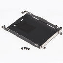 Laptop Hard Drive Caddy Bracket With Screw For  640 645 650 655 G1 G2