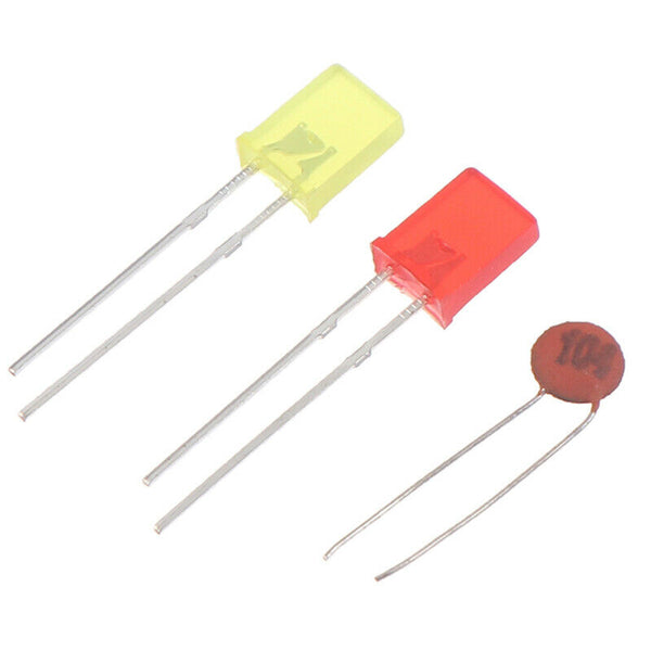 Level Indicating Audio Sound Spectrum Analyzer Level Indicator Electoronics  Ew