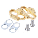 Bicycle Pedal Whisk Cleats Eggbeater Mallet Cycling Bicycle Accessories Part OZ