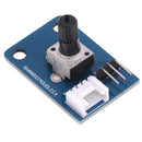 10K Ohm Rotary Potentiometer Module for Arduino PIC AVR MCU DSPFT