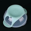 Baby Grinding Set Manual Food Grinder Bowl Rod Infant Fruit Cool Mills Tool