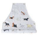 Pets Grooming Apron Waterproof  Dog Cat Grooming