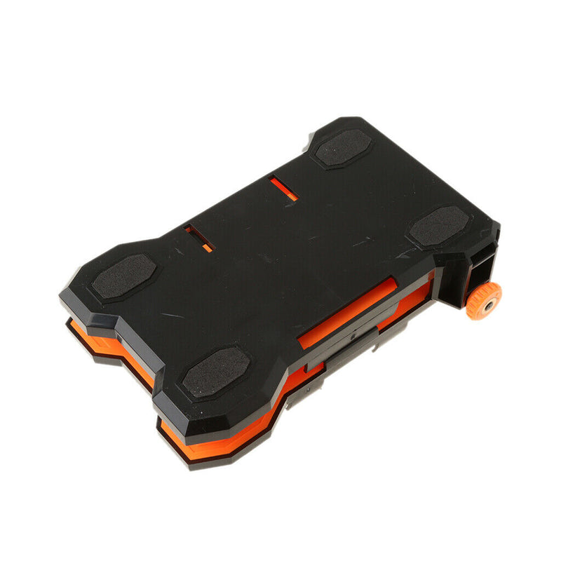 Screen Repair Holder Repair Tools W/ Screwdriver Bits For Mobile /PCB Boards