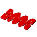 Angle Ruler Woodworking Tools Angle Measuring Instrument Angle Gauge Diy Wo