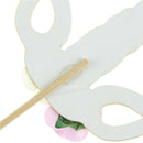 6pcs Unicorn Cupcake Topper Happy Birthday Decor Kids Unicorn Party Supplies  Z