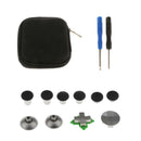 Replacement ABXY Dpad Triggers Full Buttons Set + T8 T6 for Xbox One Elite