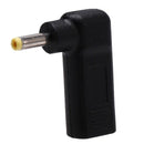 USB 3.1 Type C USB-C To DC 19V 4.0x1.7mm Adapter PD Emulator Trigger 90 Deg V7C3