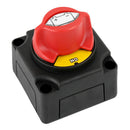 Automotive 300A Battery Isolator Disconnector Circuit Breaker Disconnect Sw
