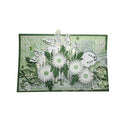 7pcs Flower Leaf Metal Cutting Dies DIY Embossing Stencils Scrapbooking Crafts