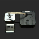 2.8 Inch Lcd Motion Detection 160 Degrees Peephole Viewer IR Night Door Pee