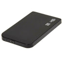 USB 2.0 SATA 2.5" inch HD HDD Hard Disk Drive Enclosure External Case Box