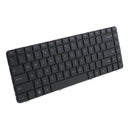 New Notebook Laptop Keyboard US English Replacement Part Accs Black For