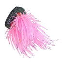 Fish Tank Aquarium Decor Coral Flower Design Underwater Plant Pink L3D2