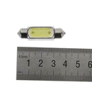 2pcs 3W High Power LED Car Interior Doom Door Reading Light Lamp Bulbs A