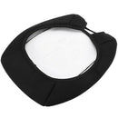 3X(Center Console Cover Armrest Pad Cushion Protector Fit for Jeep Wrangler