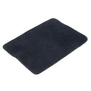 Thickened Antislip Pad Cushion Dark Blue for Erhu Nguyen Liuqin Protector