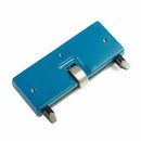 Adjustable Watch Repair Tool Kit Back Case Opener Cover Remover Screw Wrench OZ