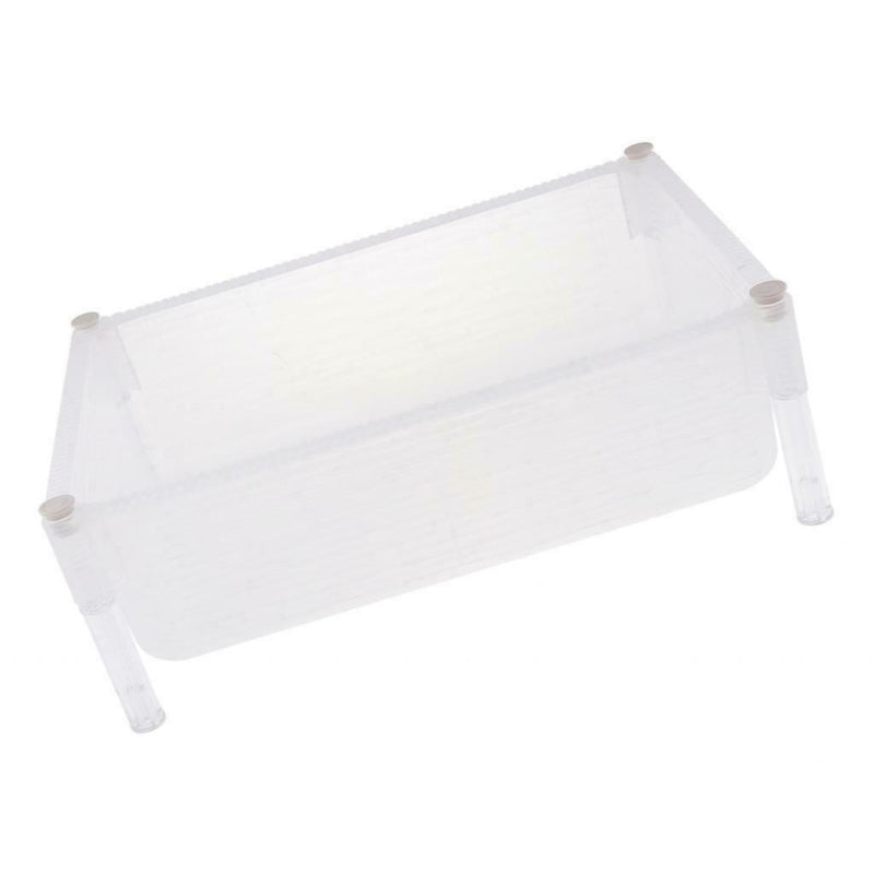 Clear Turtle Tank Reptile Habitat For Fish Tank Reptile Turtle Tortoise