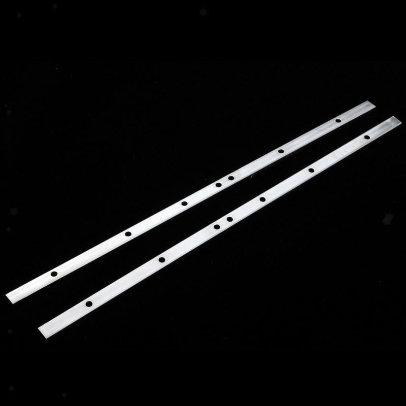 Metal Chassis 1/16 RC Crawler Truck Car Parts for WPL B14 B24 Upgrade Parts