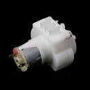 Gear Pump Oil Pump Motor Self-priming Mini Water Pump with 1m Water Pipe DC 5V