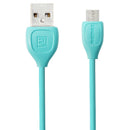 Remax Rc-050M Usb Data Cable Durable Fast Charger Le Speed Micro-Data Cable F7X6
