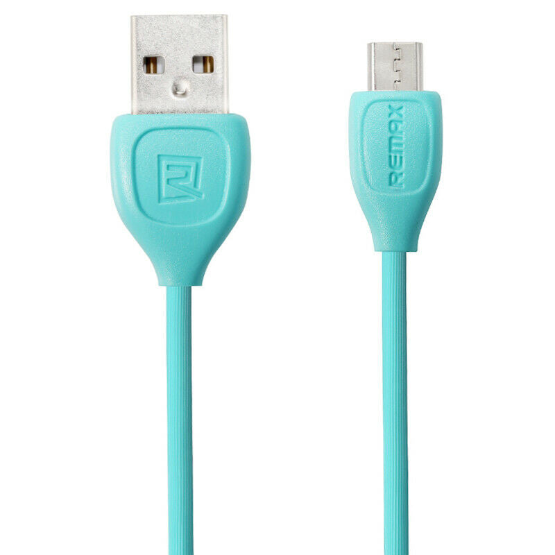 Remax Rc-050M Usb Data Cable Durable Fast Charger Le Speed Micro-Data Cable F7X6