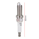1pc Durable 85mm Spark Plugs For Prado/Yaris/Corolla 90919-01235