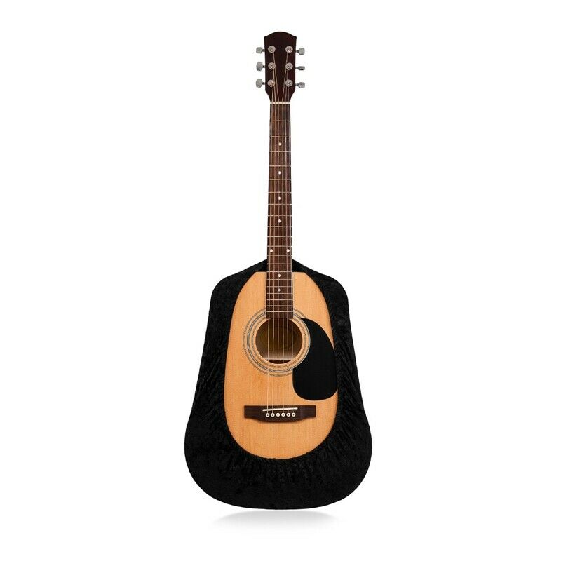 Ultimate Guitar Cover,Guitar Protector,Guitar Gig Bag,Protective Sleeve For