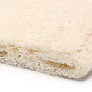 natural loofah sponge bath rub exfoliate bath towel clean body exfoliating 3c