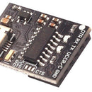 Usb To Ttl Converter Uart Module Ch340G Ch340 3.3V 5V Micro-Usb W3B7