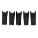 10pcs Saxophone Mouthpiece Cap for Alto Tenor Sax Replacement Accessory
