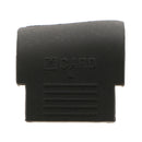 Memory Card Chamber Door Cover Lid Cap For  D90 DSLR Camera