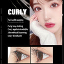 Lengthen Dense Eyelash Makeup Mascara Lasting Lashes Curling Thicken Cosmetics