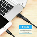 2 Pack USB-C USB 3.1 Type C Female to USB 3.0 A Male Adapter Converter Supp