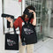 4Pcs/Set Women School Backpacks Schoolbag for Teenagers Girls Student Book  V7F5