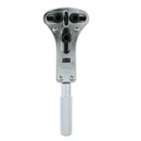 Universal Professional 3 Jaw Watch Repairing Bottom Cover Case Opener Tool A