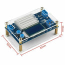 DC 0-32V 12A Constant Voltage Current LCD digital Voltage Current Display A